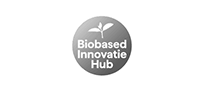 Logo Biobased Innovatiehub