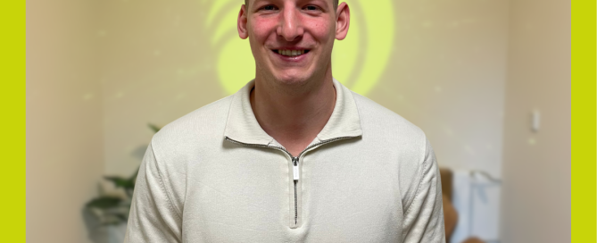 Justin van der Vinne
