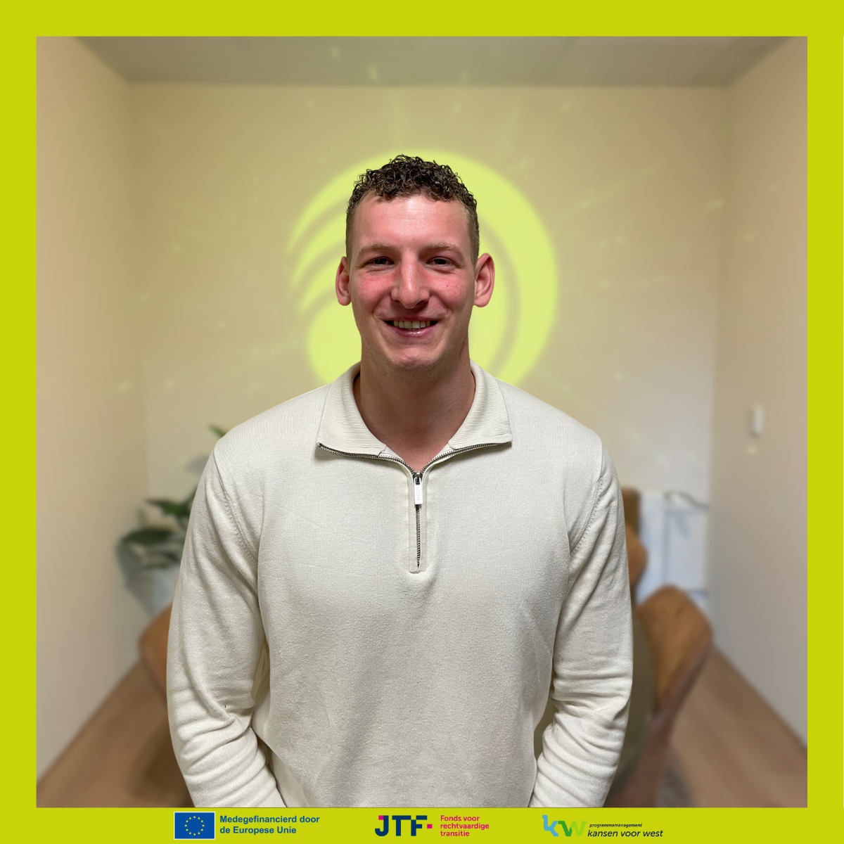 Justin van der Vinne