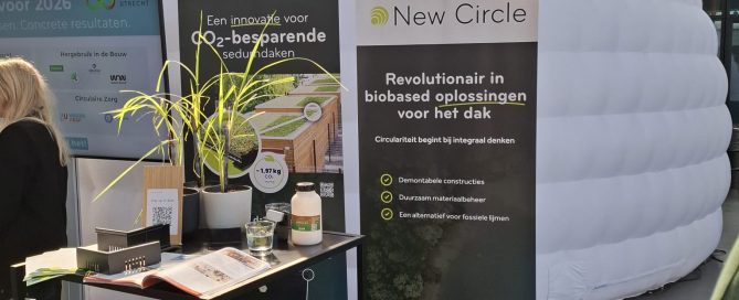 Congress Circulair ondernemen 19-3-2026