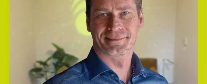 Maak kennis met Kevin Loomans - New Circle